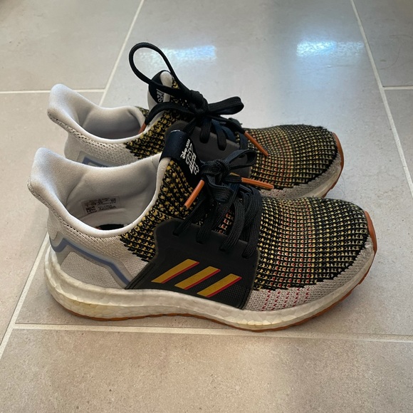 toy story ultra boost